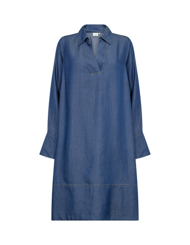 Wasabi W10718 FLORA 14 Tunika tencel