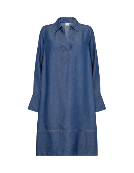 Wasabi W10718 FLORA 14 Tunika tencel