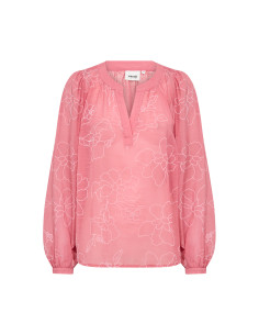 Wasabi W10728 Sahifa 1 Blus - i två färger 2