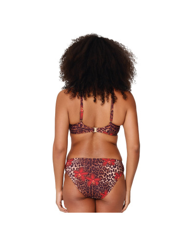 Lingadore 8201A-1 Wire bikini