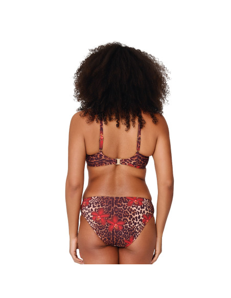 Lingadore 8201A-1 Wire bikini