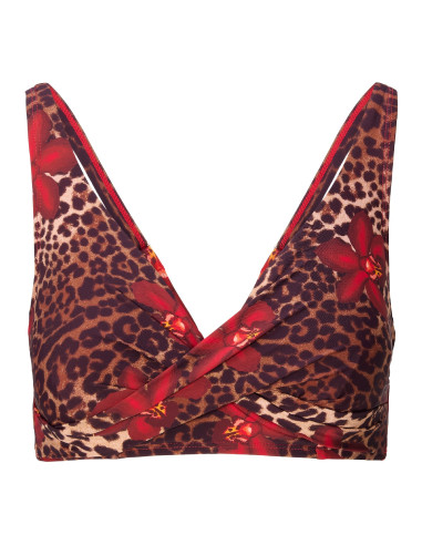Lingadore 8201A-1 Wire bikini