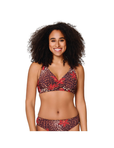 Lingadore 8201A-1 Wire bikini