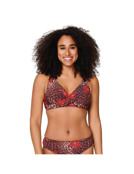 Lingadore 8201A-1 Wire bikini