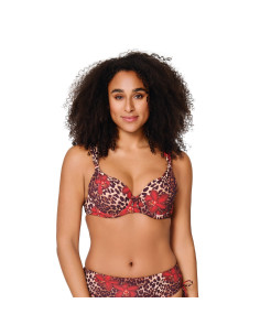 Lingadore 8201BT Moulded bikini