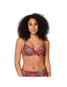 Lingadore 8201BT Moulded bikini