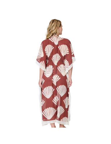 Lingadore 8218P-1 Kimono - i två färger