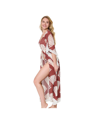 Lingadore 8218P-1 Kimono - i två färger