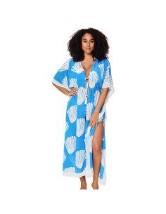 Lingadore 8218P-1 Kimono - i två färger