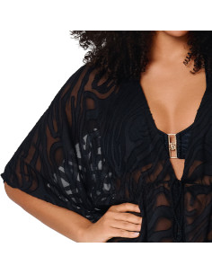 Lingadore 8234 Kimono 2