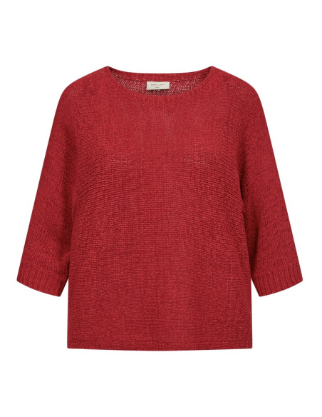Freequent 205788 TAPPER-PULLOVER - i två färger