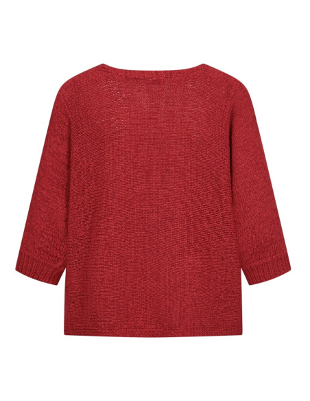 Freequent 205788 TAPPER-PULLOVER - i två färger