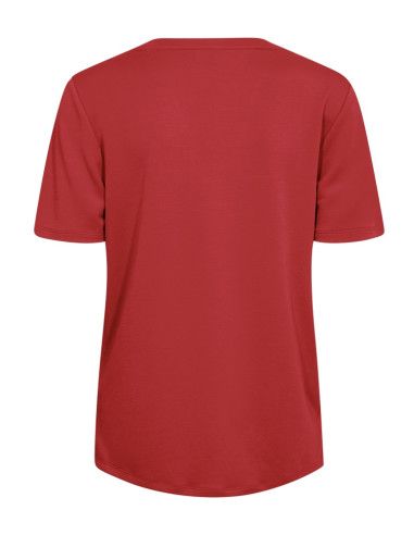 Freequent 120958 YR-SS-BL - True red
