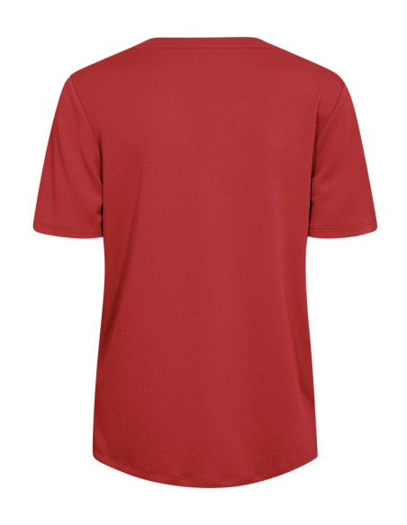 Freequent 120958 YR-SS-BL - True red