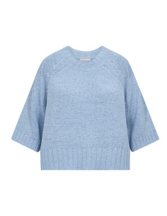 Freequent 208025 TAPPER-PULLOVER - i två färger