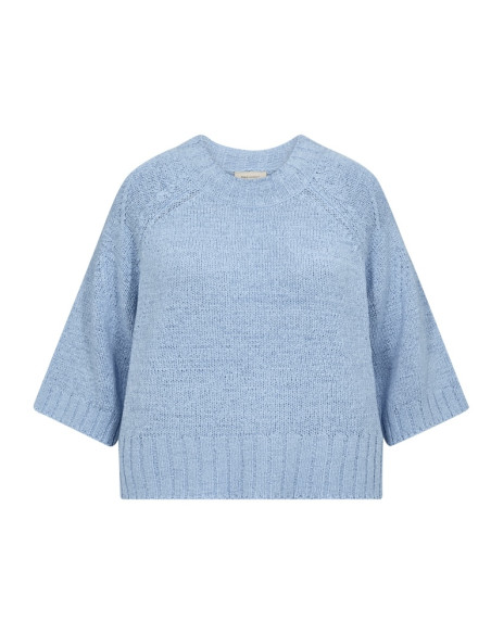 Freequent 208025 TAPPER-PULLOVER - i två färger