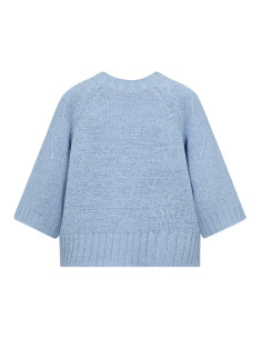 Freequent 208025 TAPPER-PULLOVER - i två färger 2