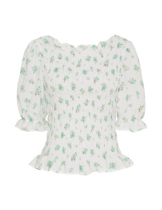 I Say 56885 Pernille smock blouse