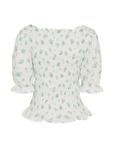 I Say 56885 Pernille smock blouse 2
