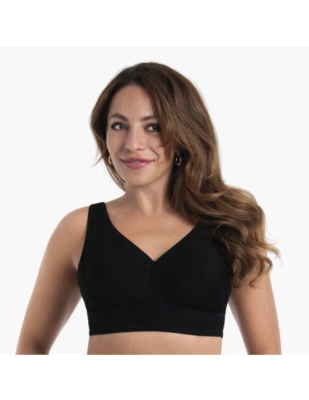 Anita 8414-1 Essential Beach Bikini topp - i två färger