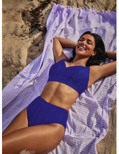 Anita 8414-1 Essential Beach Bikini topp - i två färger 2