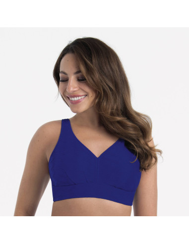 Anita 8414-1 Essential Beach Bikini topp - i två färger