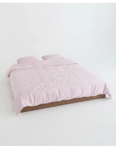 Movesgood Bambu bedding set - i flera färger & storlekar