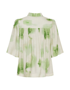 I Say 57898 Ane Placket blouse 2