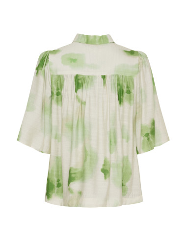 I Say 57898 Ane Placket blouse