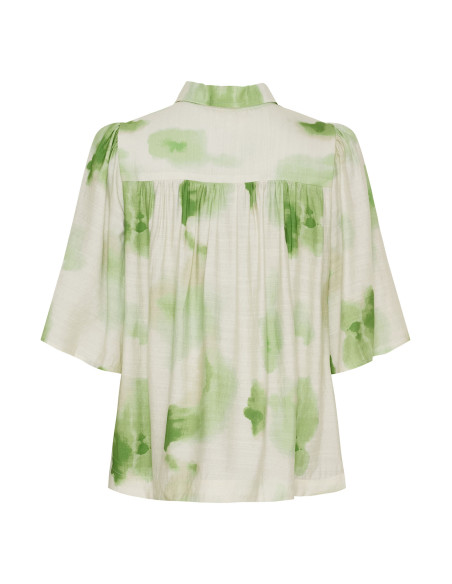 I Say 57898 Ane Placket blouse