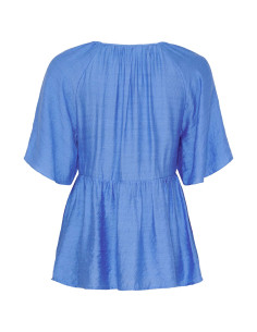 I Say 57911 Margo smock blouse 2