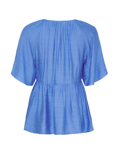 I Say 57911 Margo smock blouse