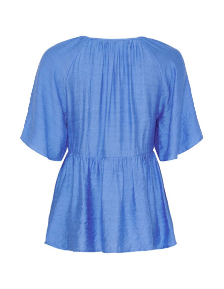 I Say 57911 Margo smock blouse