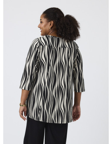 Pont Neuf V4505.3484 Emine Tunic