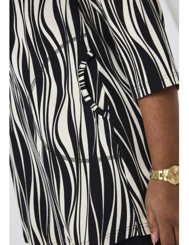 Pont Neuf V4505.3484 Emine Tunic