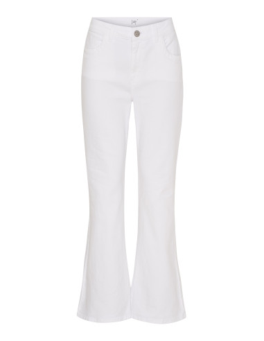 I Say 57941 Verona Twill Flare Pant