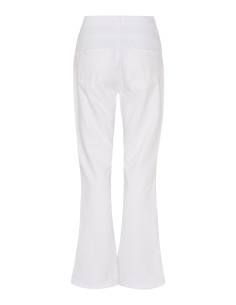 I Say 57941 Verona Twill Flare Pant 2