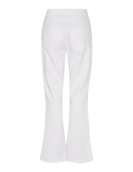 I Say 57941 Verona Twill Flare Pant