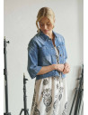 I Say 57954 Carpi Denim jacket