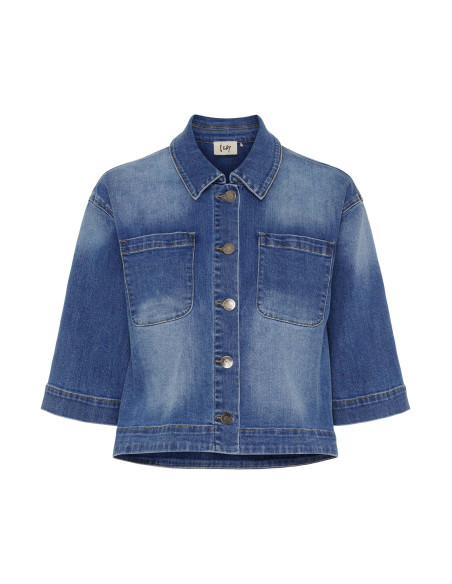 I Say 57954 Carpi Denim jacket