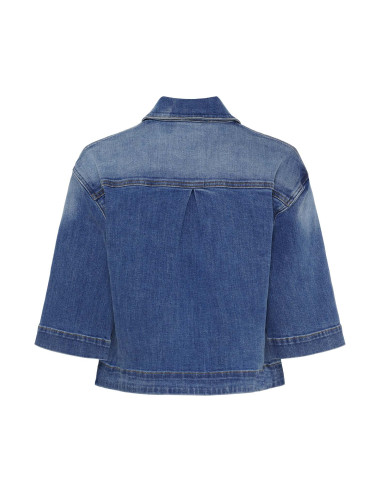 I Say 57954 Carpi Denim jacket