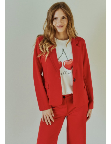 Freequent 207565 NANNI-JACKET