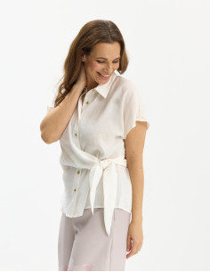 In Front 16992 Grace shirt 2