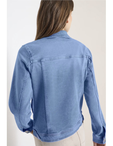Cecil 212932 Denim Jacket - i två färger