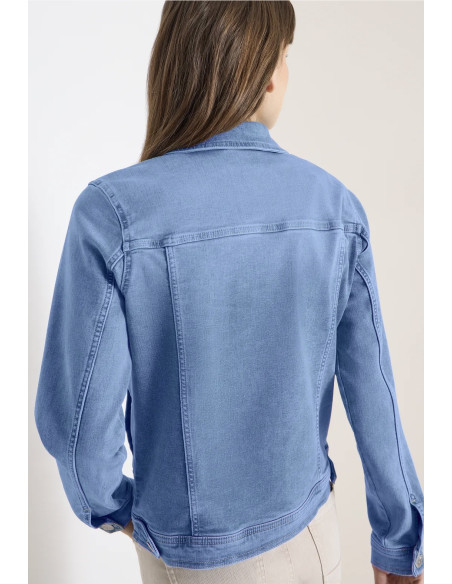 Cecil 212932 Denim Jacket - i två färger
