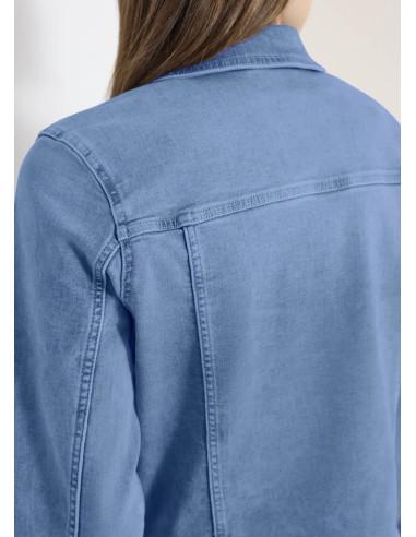 Cecil 212932 Denim Jacket - i två färger