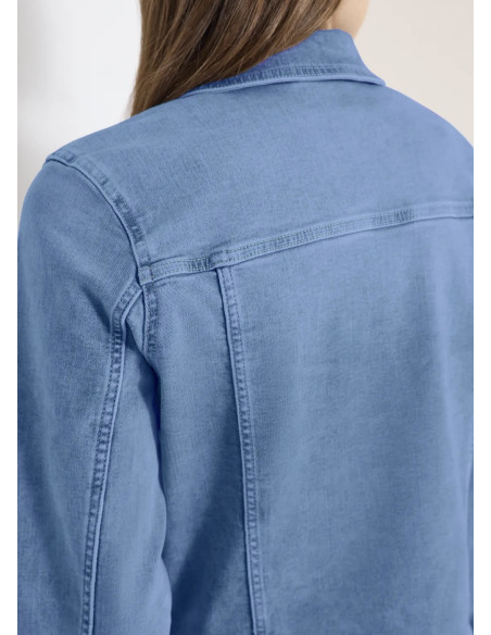 Cecil 212932 Denim Jacket - i två färger