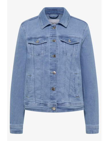 Cecil 212932 Denim Jacket - i två färger