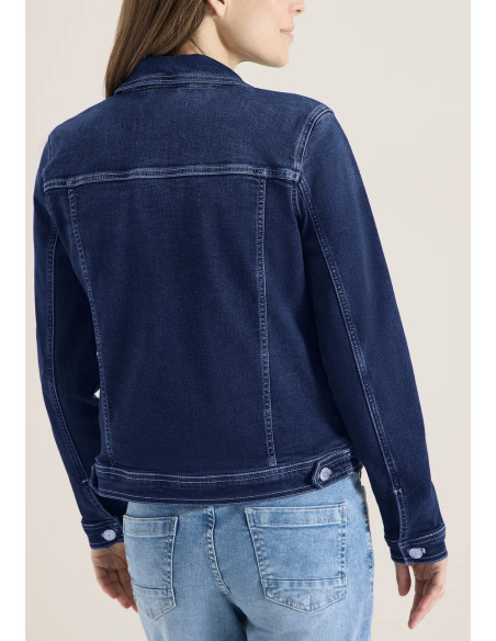 Cecil 212932 Denim Jacket - i två färger