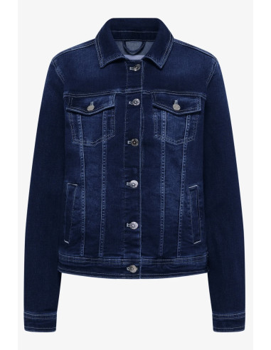 Cecil 212932 Denim Jacket - i två färger
